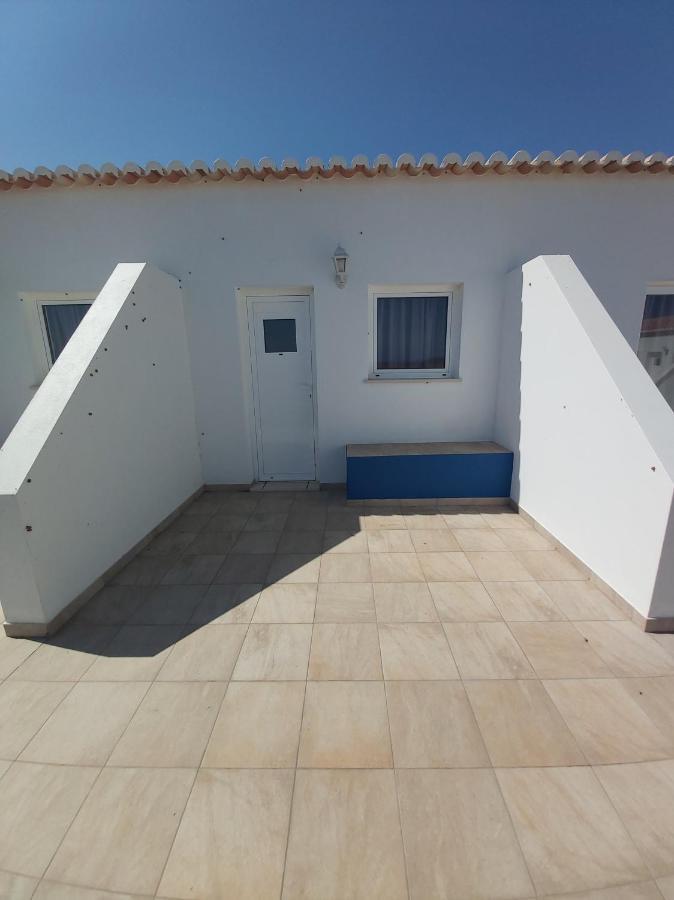 Monte Bagao - Turismo Rural Vila do Bispo Exterior foto